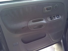 2003 TOYOTA TUNDRA, GRAY, SR5 MODEL, EXTD CAB, 4.7L, AT, 2WD. Z26309